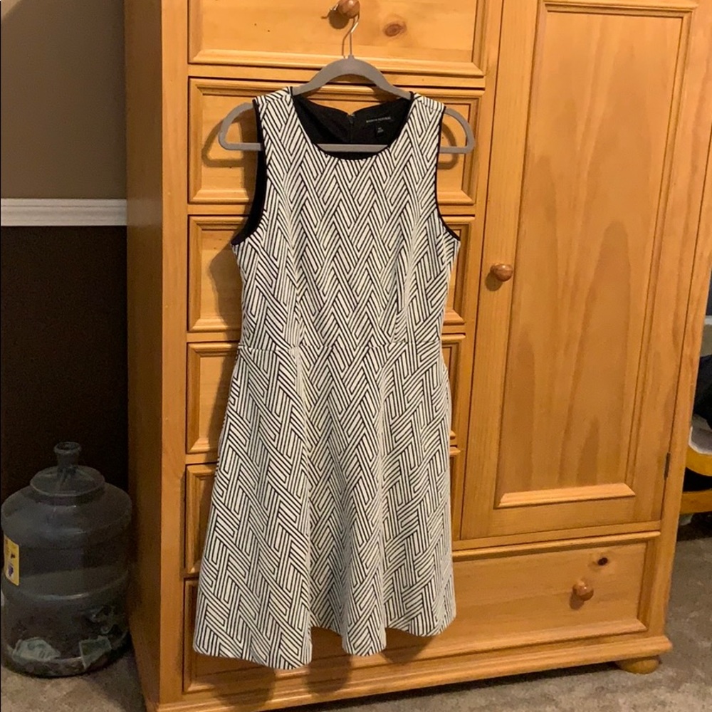 Fantastic Banana Republic sleeveless dress